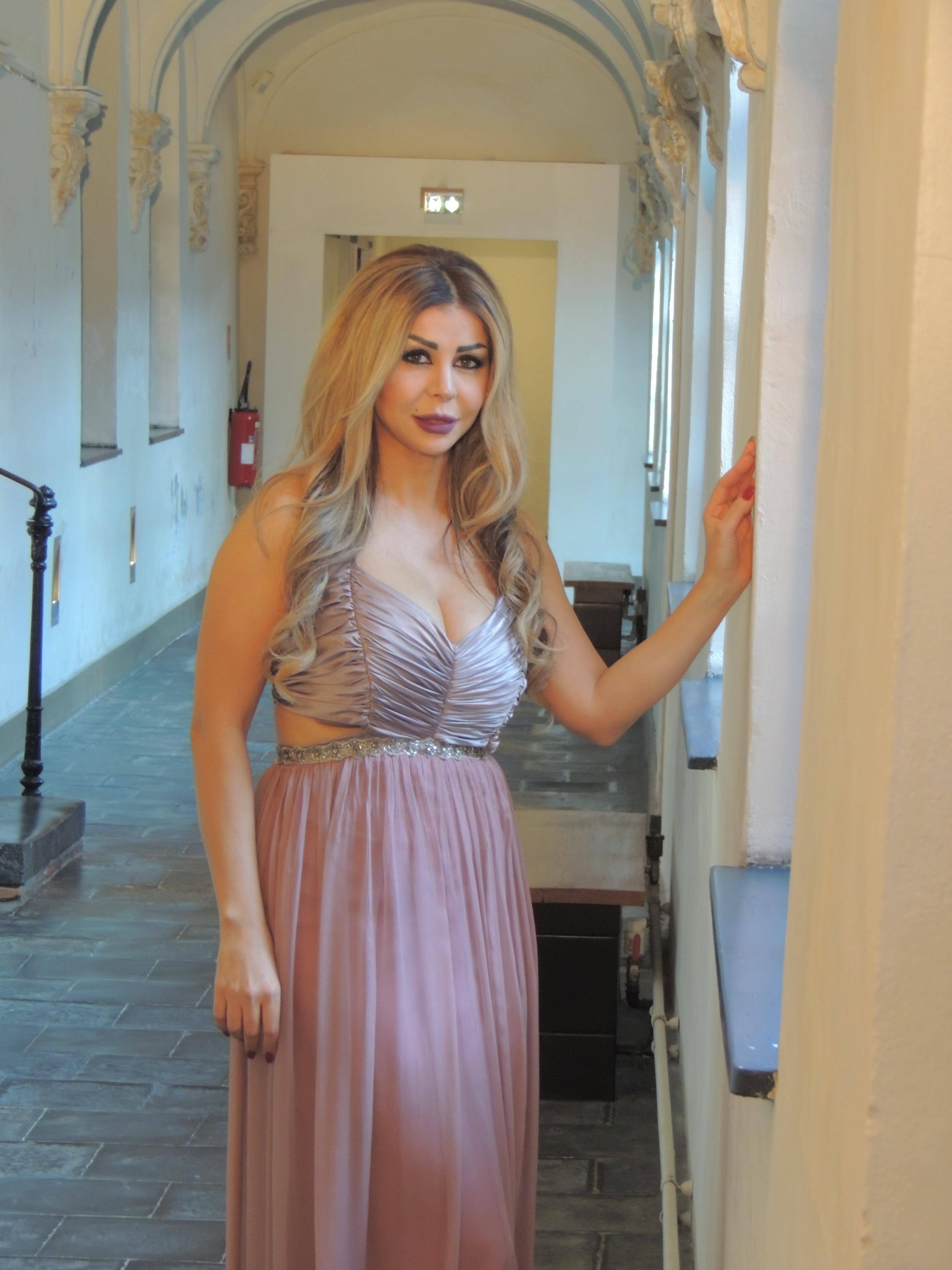 ليلا المغربية (2)