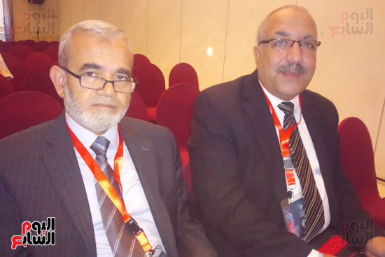 مؤتمر صعيد مصر (4)