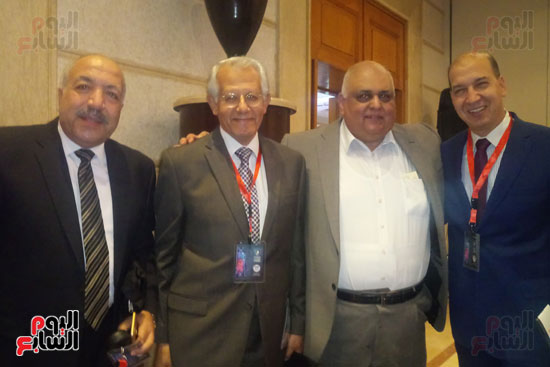 مؤتمر صعيد مصر (2)