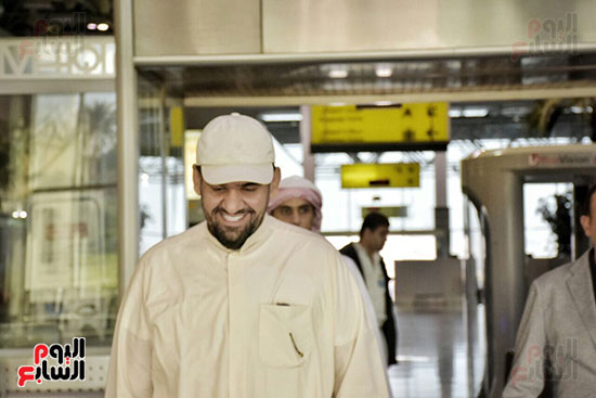 التجهيزات النهائية قبل حفل الليلة لافتتاح فندق الماسة بالعاصمة الإدارية (9)