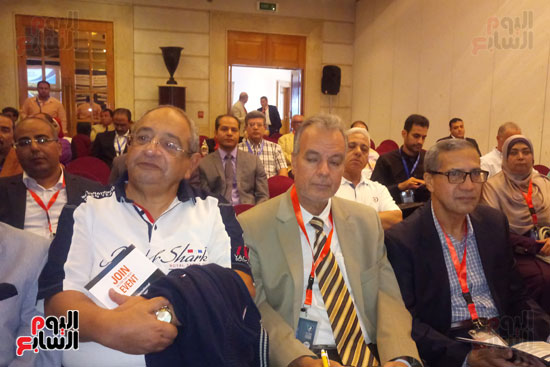 مؤتمر صعيد مصر (6)