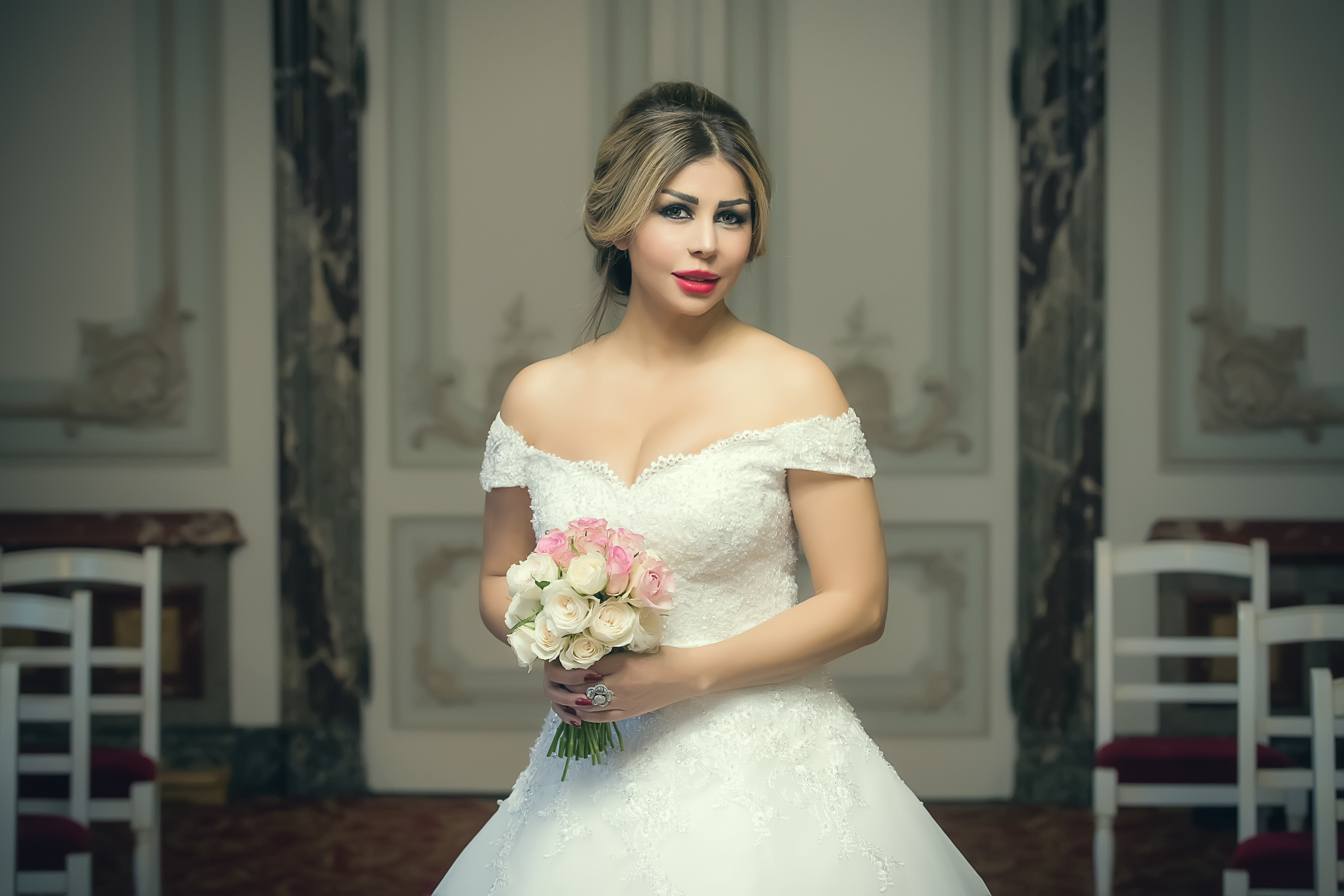 ليلا المغربية (5)