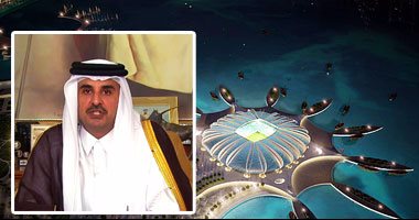 16- استضافة قطر لكأس العالم حلم بدأ يتلاشى.. تقارير غربية تؤكد