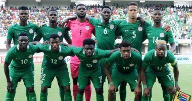 12- بالفيديو.. نيجيريا أول منتخب أفريقى يتأهل لمونديال روسيا 2018