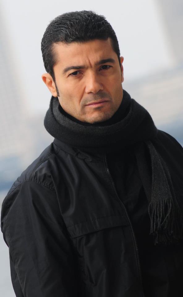 خالد النبوى خالد النبوى