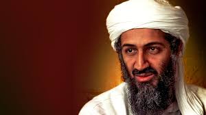 زعيم تنظيم القاعدة أسامة بن لادن