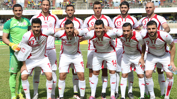 منتخب تونس