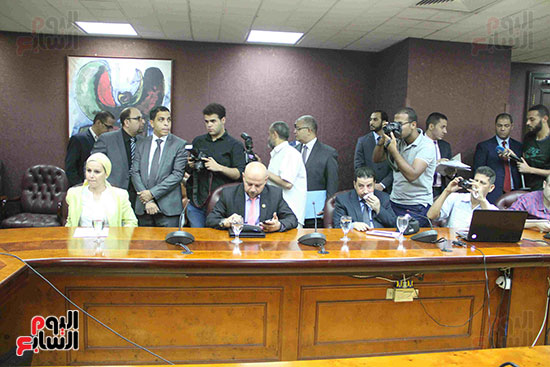 برتوكول تعاون بين مصر والإمارات (20)