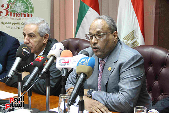 برتوكول تعاون بين مصر والإمارات (31)