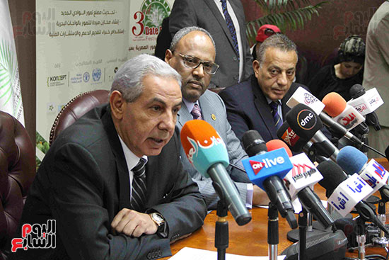 برتوكول تعاون بين مصر والإمارات (17)