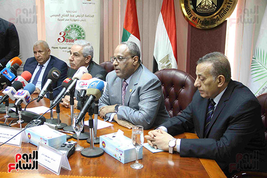 برتوكول تعاون بين مصر والإمارات (34)