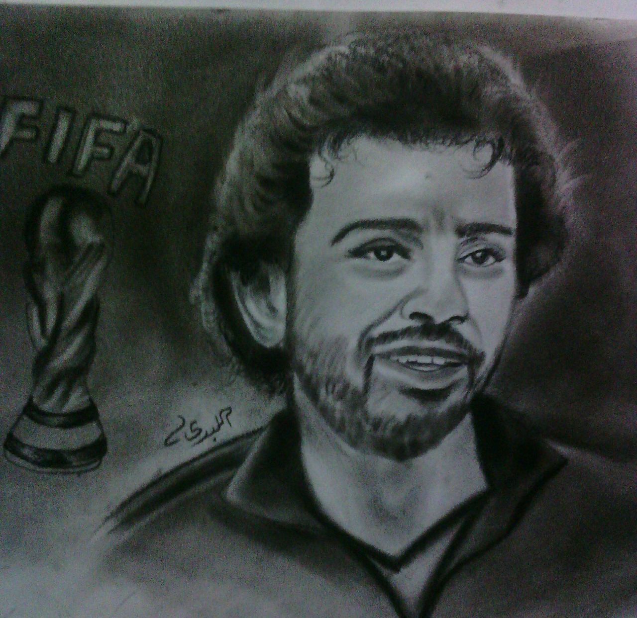 محمد صلاح محمد صلاح