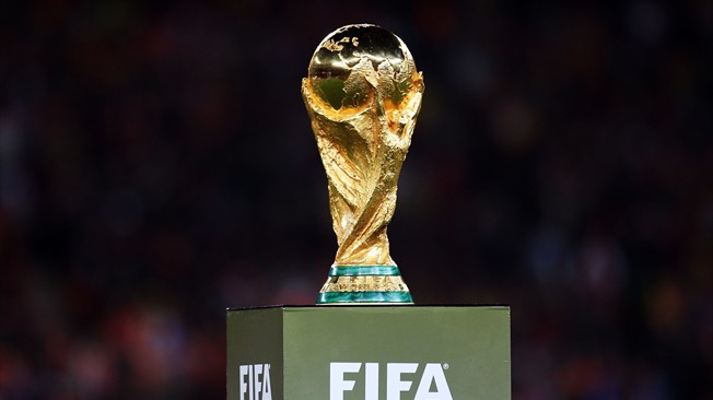 كأس العالم