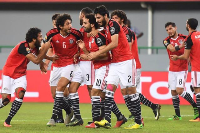نجوم المنتخب الحالى الجدد