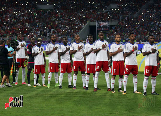 مباره مصر والكونغو  مونديال 2018 (30)