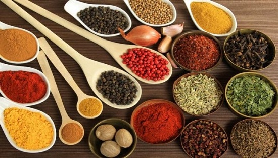 The-benefits-of-spices