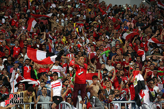 منتخب مصر مونديال 2018 كأس العالم  (7)