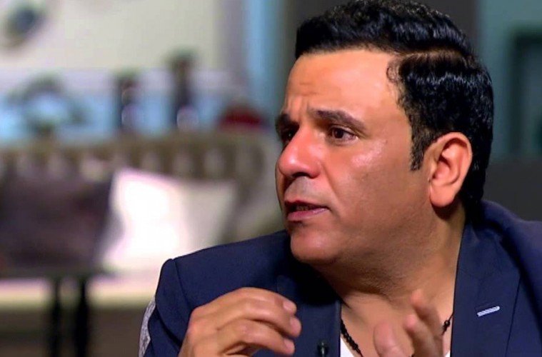 محمد فؤاد محمد فؤاد