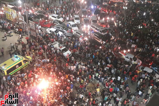 الألاف-بشوارع-كفر-الشيخ--(5)