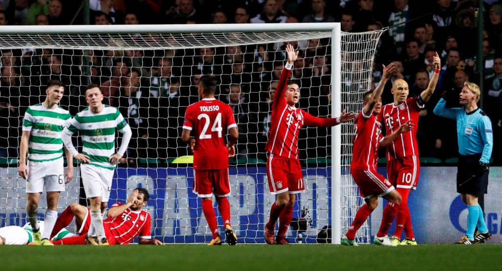 2017-10-31T214733Z_1687879231_RC136A9B4590_RTRMADP_3_SOCCER-CHAMPIONS-CEL-BAY