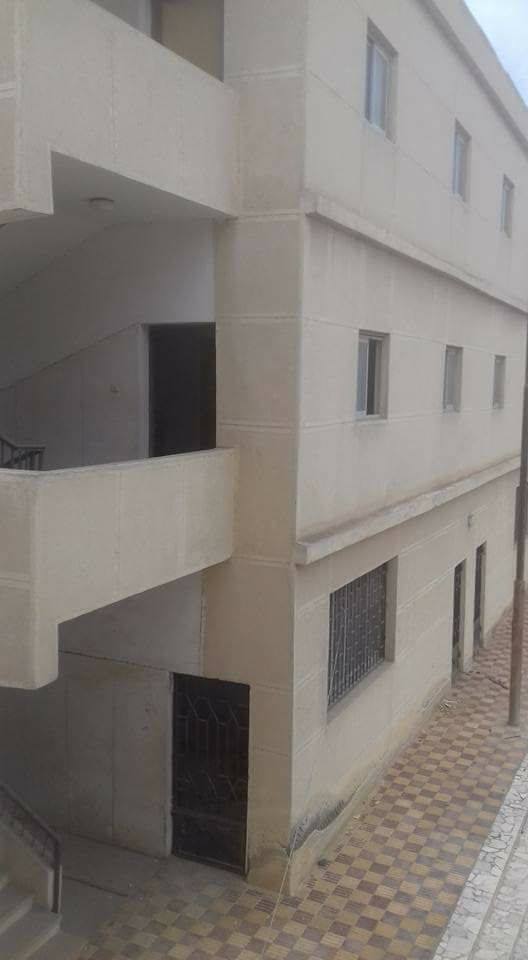 رقم 1 مستشفي ابو عامر التكامي