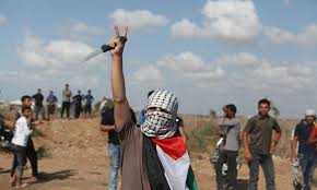 انتفاضة السكين