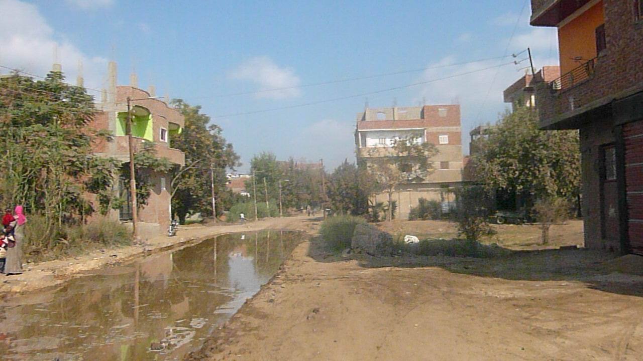 كسر ماسورة (2)