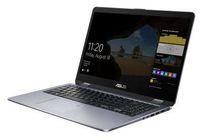 VivoBook Flip TP510 VivoBook Flip TP510