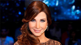 نانسى عجرم نانسى عجرم