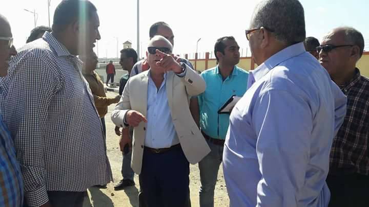  جانب اخر من الجولة