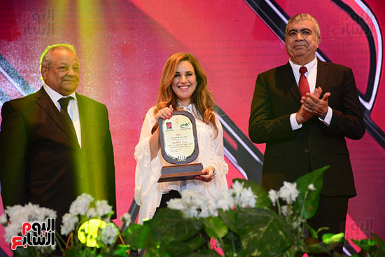 شيرى عادل
