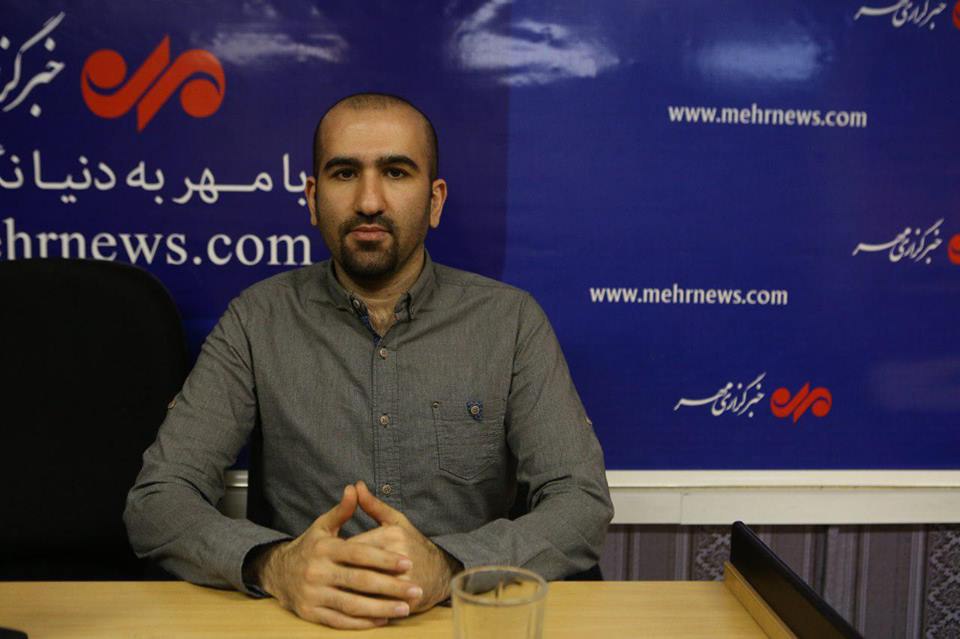 محمد مظهرى
