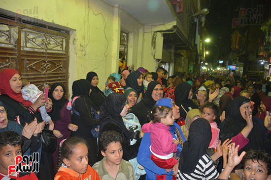 عودة-طفلة-شبرا-الخيمة-(9)