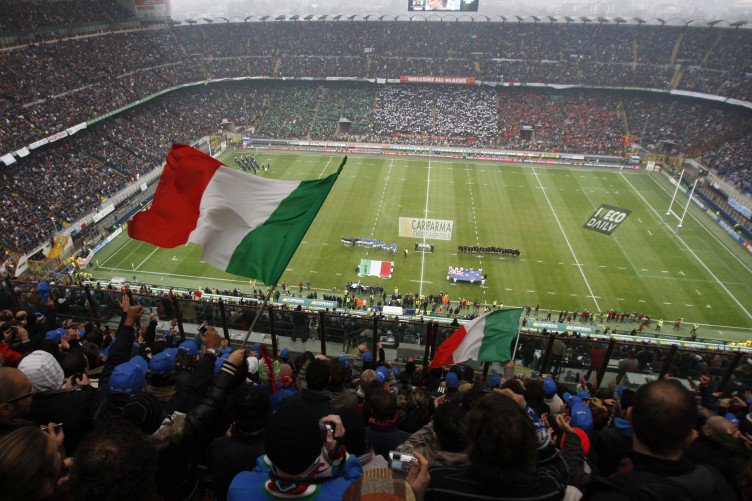 ملعب سان سيرو ملعب سان سيرو