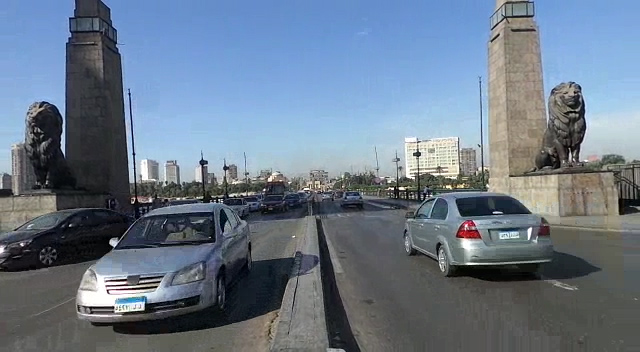 المرور (1)