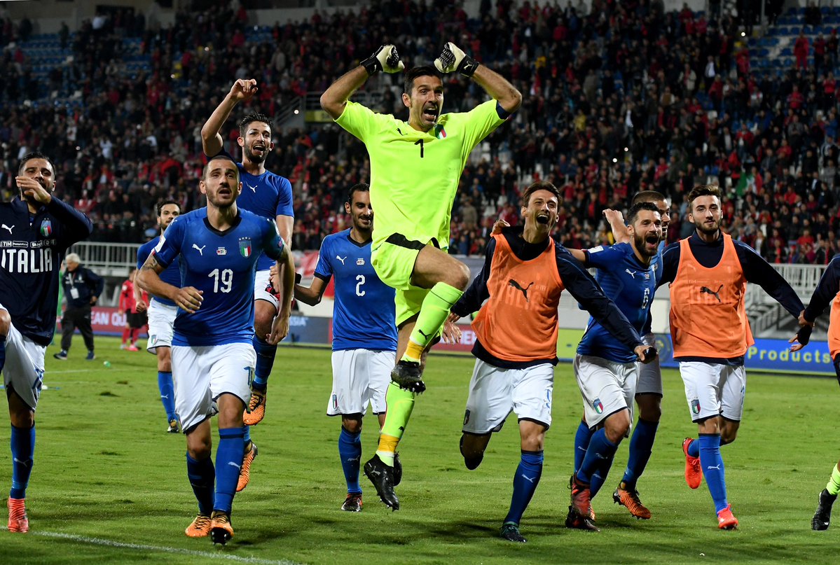 إيطاليا إيطاليا