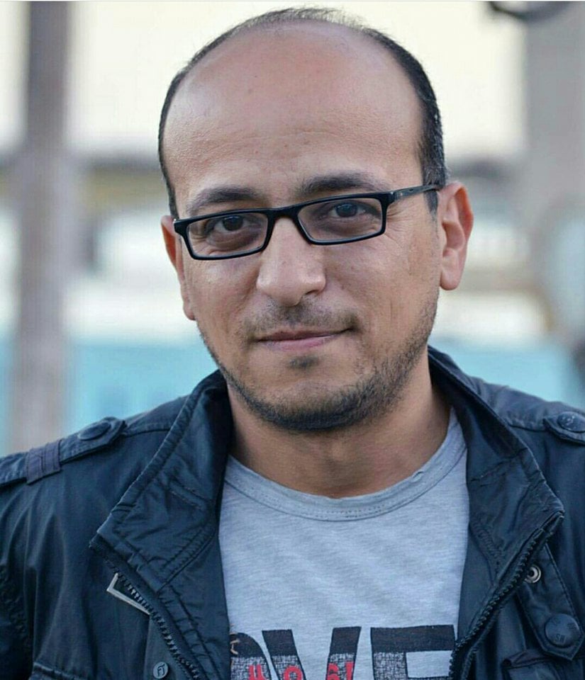 محمد عبد العظيم