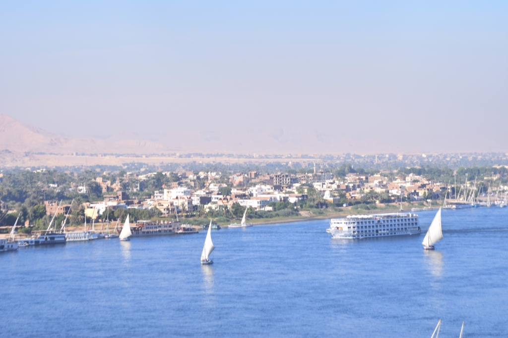     المحافظات السياحة والأثرية المصرية تبدأ موسم حصاد الدعاية والترويج حول العالم