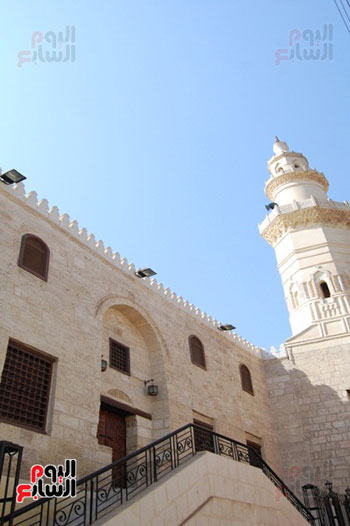 مسجد-الامير-حسن-اا