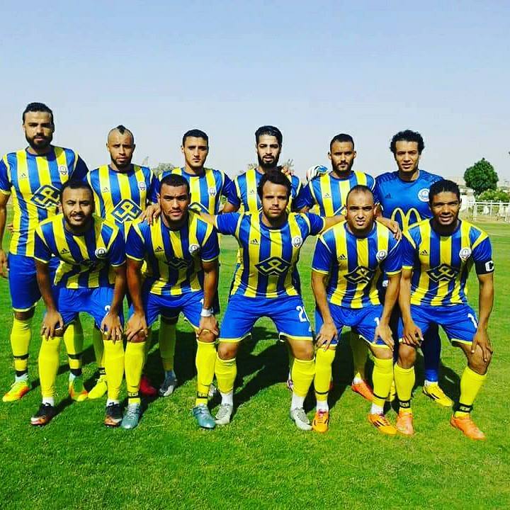 النصر للتعدين