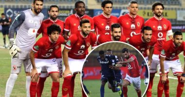 فريق الاهلي