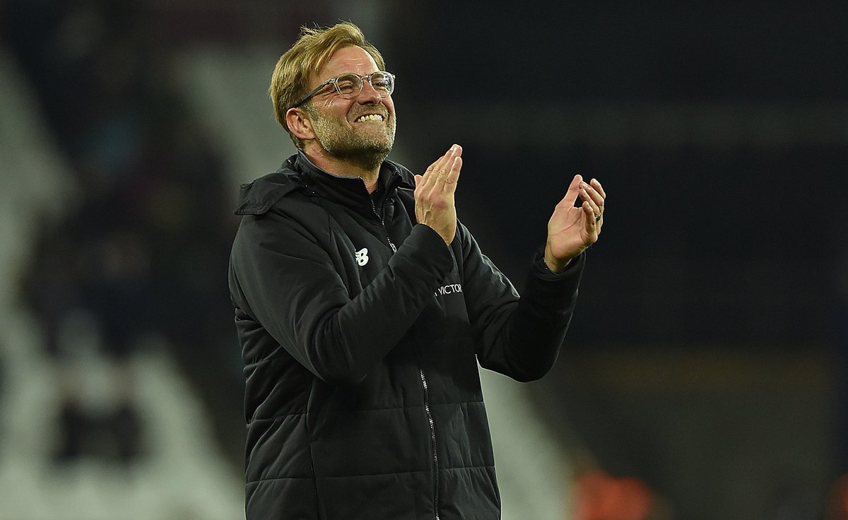 كلوب مدرب ليفربول كلوب مدرب ليفربول
