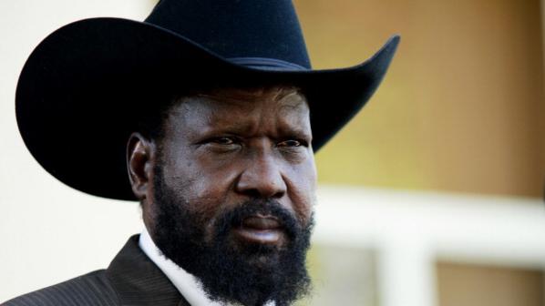 رئيس-جنوب-السودان-سلفا-كير