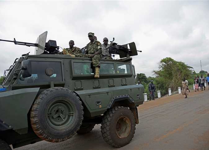 قوات جنوب السودان