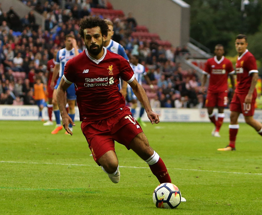 محمد صلاح