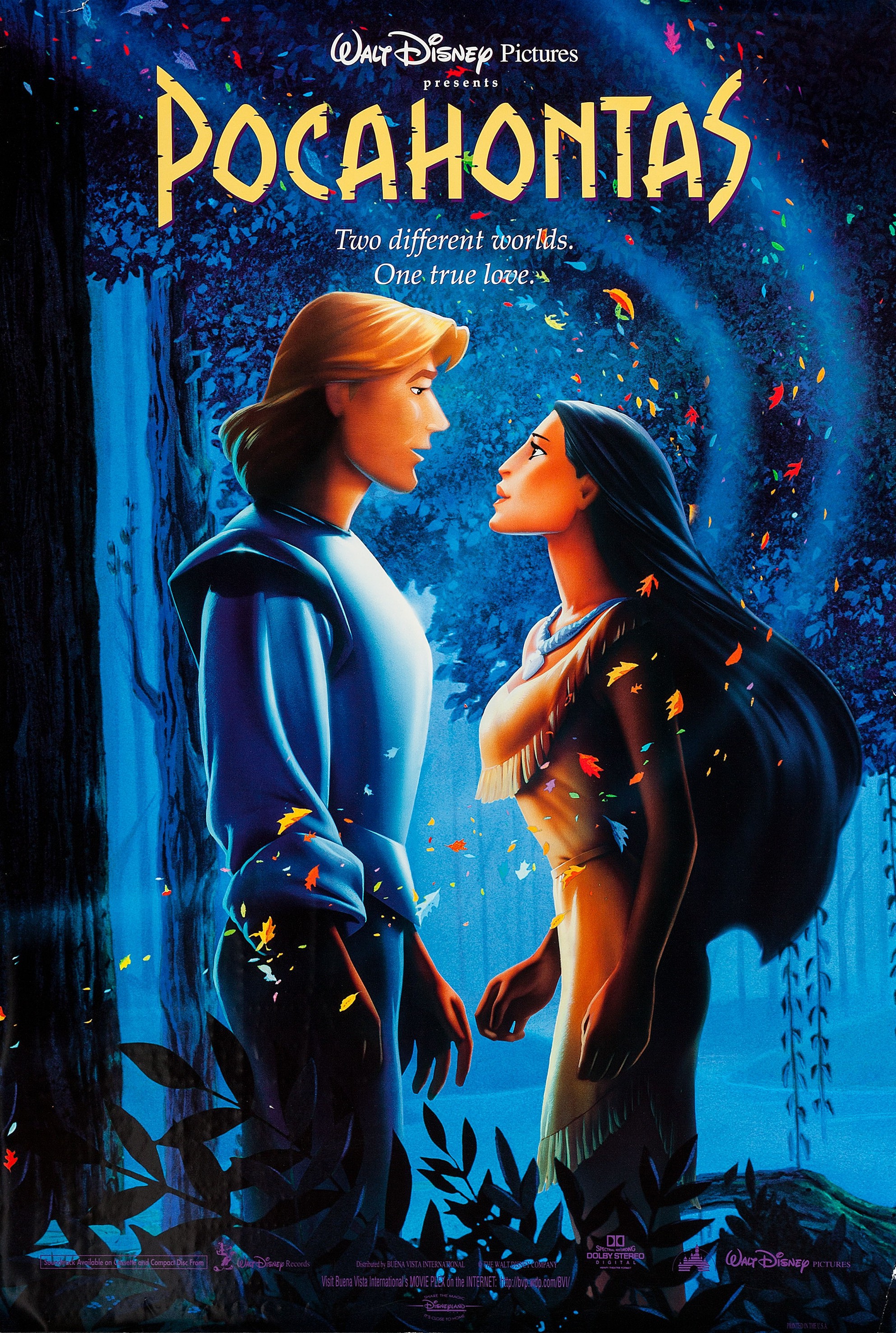 Pocahontas_-_Film_Poster