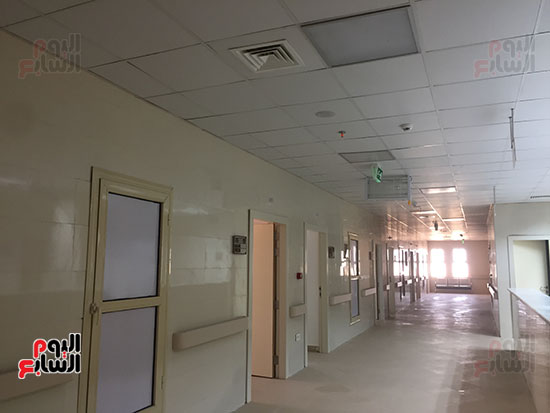  جانب من المبنى