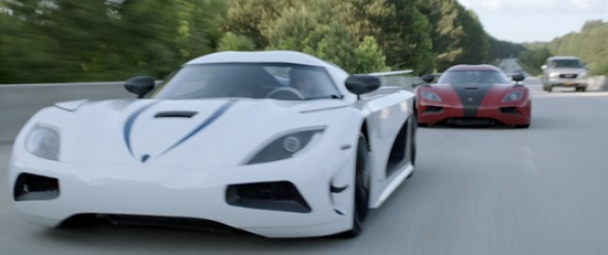 الطريق السريع