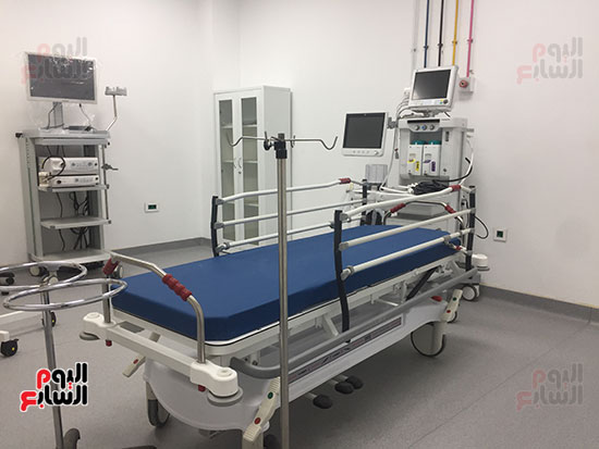  قسم العمليات