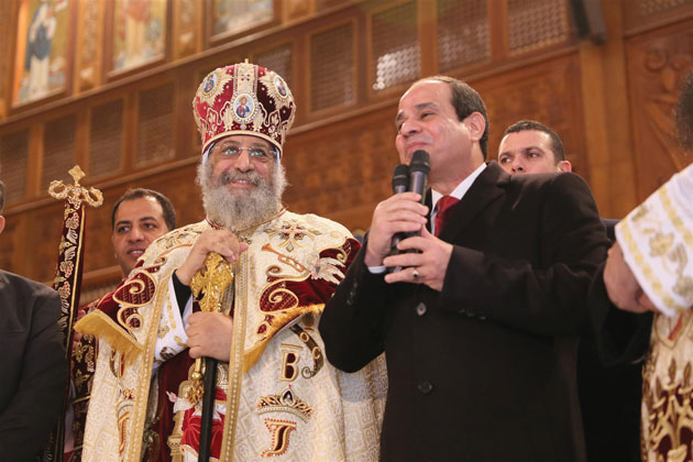 البابا-تواضروس-الثانى-والريس-عبدالفتاح-السيسى-1